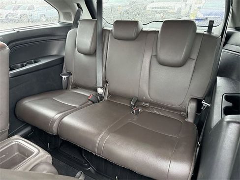 Used 2018 Honda Odyssey Elite image 24