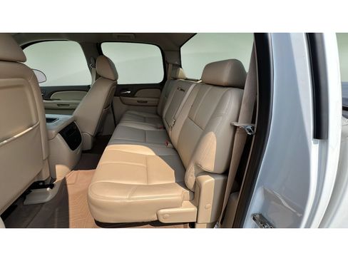 Used 2009 Chevrolet Silverado 1500 LTZ w/ Safety Package AWD/4WD image 27