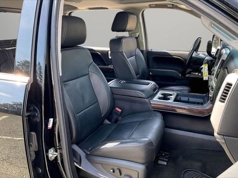 Used 2015 GMC Sierra 1500 SLT image 23