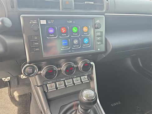 Used 2023 Subaru BRZ Limited image 22