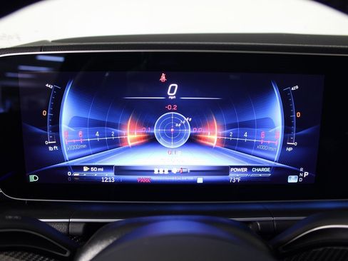 Certified 2025 Mercedes-Benz GLE 53 AMG 4MATIC Coupe image 17