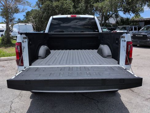 Used 2024 Ford F150 XL w/ Equipment Group 103A High AWD/4WD image 13
