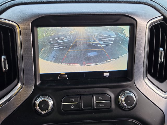 Used 2020 GMC Sierra 1500 Elevation w/ Elevation Value Package AWD/4WD image 26