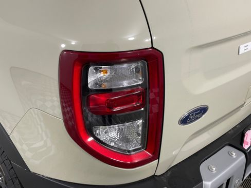 New 2025 Ford Bronco Sport Big Bend AWD/4WD image 17