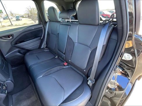 New 2026 Subaru Forester Touring image 13