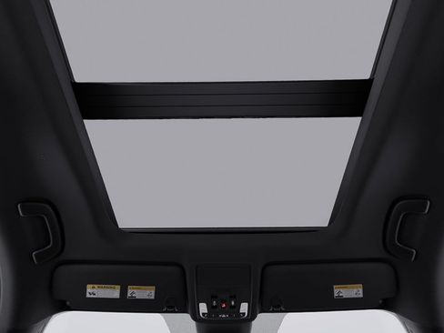 New 2026 Honda Passport TrailSport Elite image 11