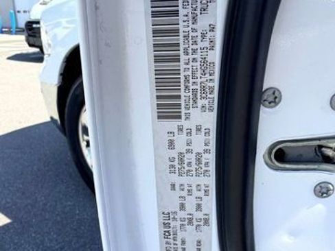 Certified 2017 RAM 1500 Big Horn AWD/4WD image 24