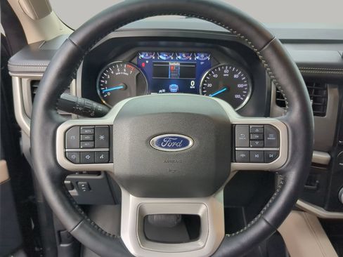 Certified 2023 Ford Expedition XLT RWD image 69