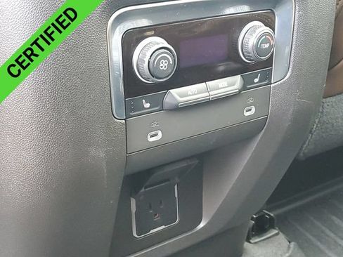Certified 2021 Chevrolet Tahoe High Country AWD/4WD image 34