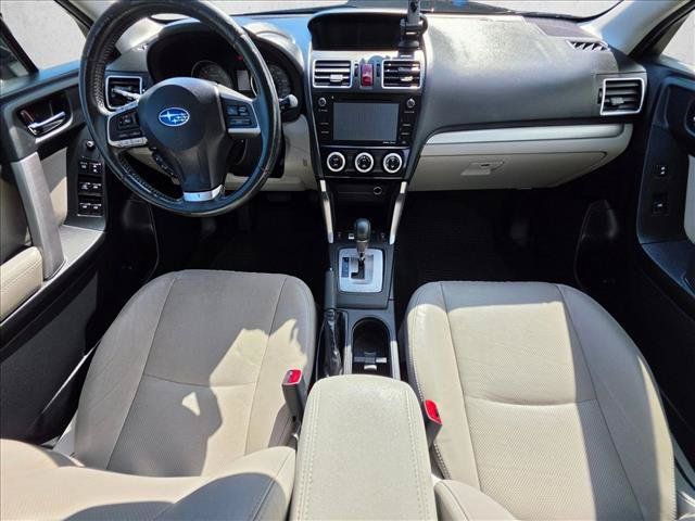 Used 2016 Subaru Forester 2.5i Limited w/ Popular Package #2 AWD/4WD image 13