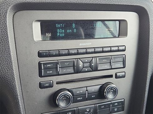 Used 2014 Ford Mustang Premium w/ Comfort Package image 16