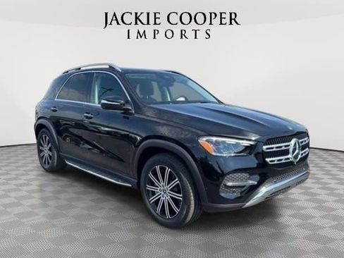New 2026 Mercedes-Benz GLE 350 4MATIC image 7