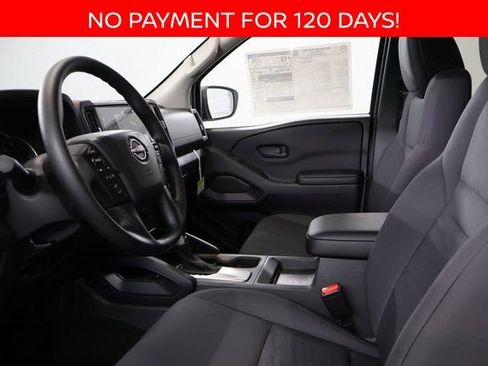 New 2025 Nissan Frontier S image 10