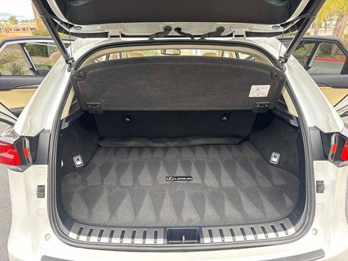 Used 2020 Lexus NX 300 FWD w/ Premium Package image 19