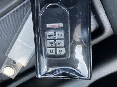 Certified 2023 Honda Odyssey EX-L image 36