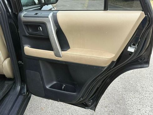 Used 2010 Toyota 4Runner SR5 image 16