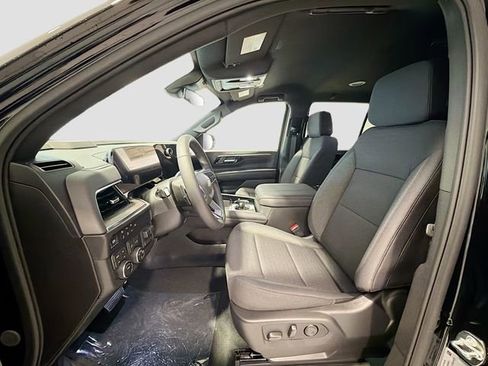 New 2026 Chevrolet Tahoe LS w/ Max Trailering Package image 20