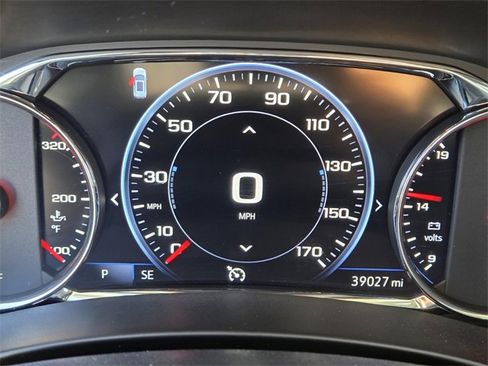 Used 2023 GMC Terrain Denali image 20