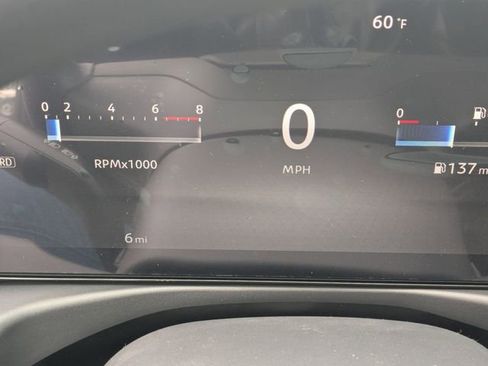 New 2026 Nissan Sentra SV w/ Floor Mat Package image 19