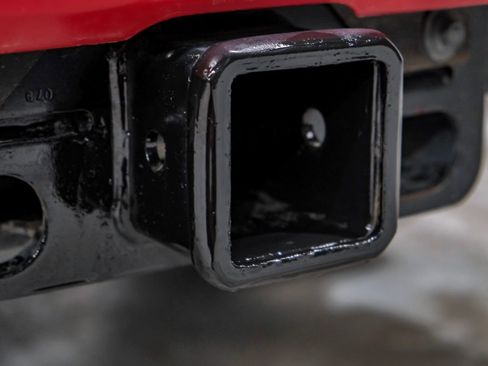 Used 2018 Ford F250 Lariat w/ Lariat Ultimate Package image 56