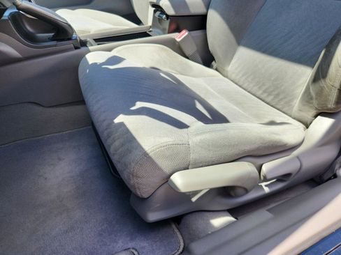 Used 2011 Honda Civic LX image 14