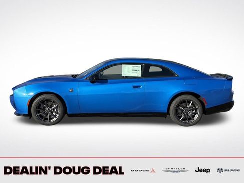 New 2026 Dodge Charger R/T Scat Pack image 2