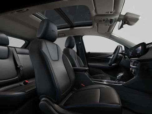 New 2026 Buick Encore GX Sport Touring w/ Advanced Technology Package FWD image 35