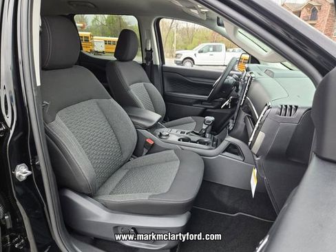 New 2026 Ford Ranger XLT w/ Equipment Group 301A High image 13