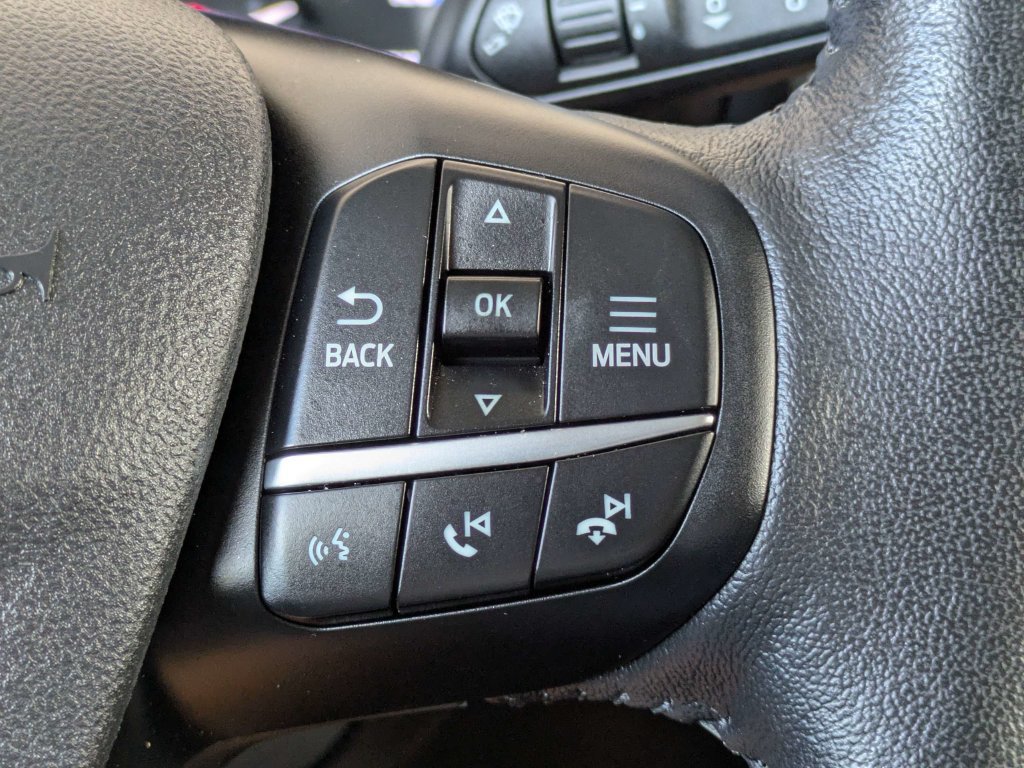 Certified 2023 Ford Bronco Sport Outer Banks w/ Tech Package AWD/4WD image 28