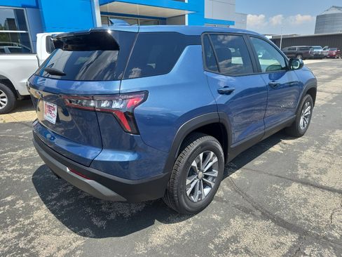 New 2026 Chevrolet Equinox LT w/ Convenience Package II image 3