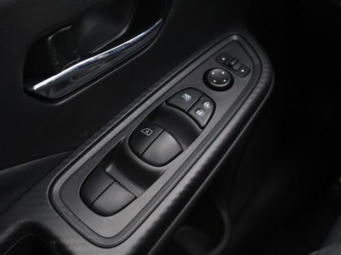 New 2025 Nissan Versa SV w/ Trunk Package image 17