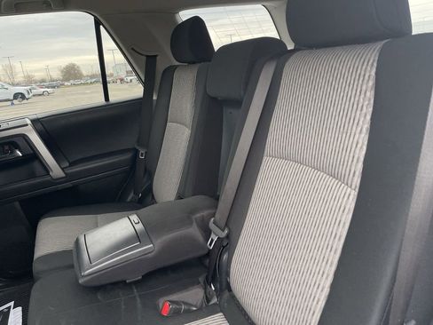 Used 2024 Toyota 4Runner SR5 image 34