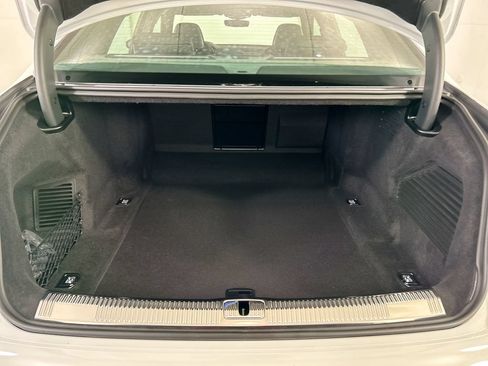 New 2026 Audi S8 AWD/4WD image 27
