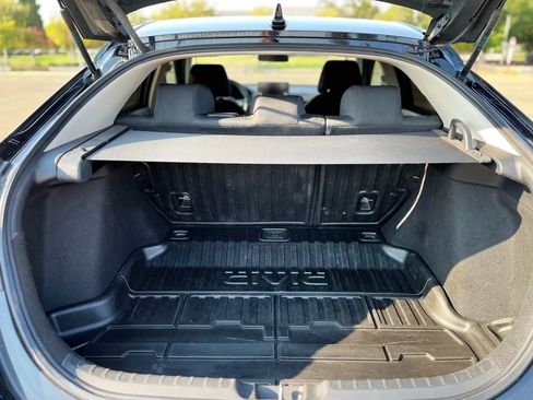 Used 2022 Honda Civic LX image 20