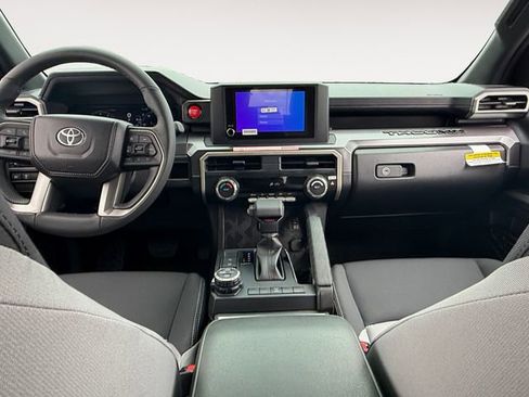 New 2026 Toyota Tacoma TRD Off-Road image 10