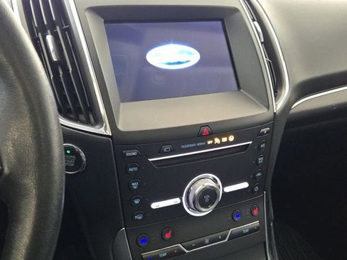 Used 2019 Ford Edge Titanium w/ Equipment Group 301A image 24