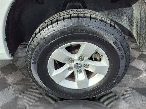 Used 2024 RAM 1500 Classic SLT image 20