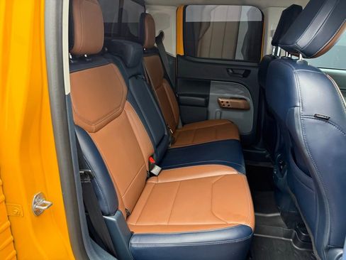 Used 2022 Ford Maverick Lariat w/ Lariat Luxury Package image 54