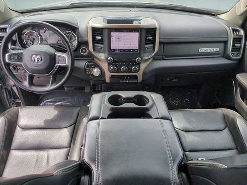 Used 2022 RAM 1500 Laramie AWD/4WD image 27