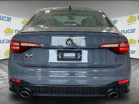 Used 2023 Volkswagen Jetta GLI Autobahn FWD image 7