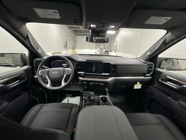 New 2026 Chevrolet Silverado 1500 RST AWD/4WD image 21