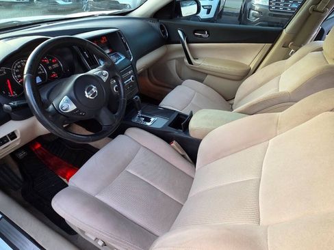 Used 2014 Nissan Maxima 3.5 S FWD image 25