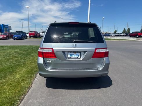 Used 2007 Honda Odyssey EX-L image 4