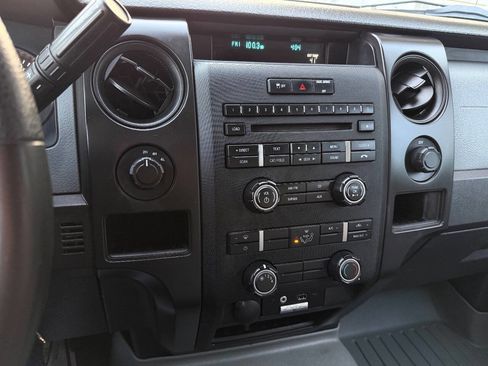 Used 2014 Ford F150 STX w/ Equipment Group 201A Mid AWD/4WD image 9