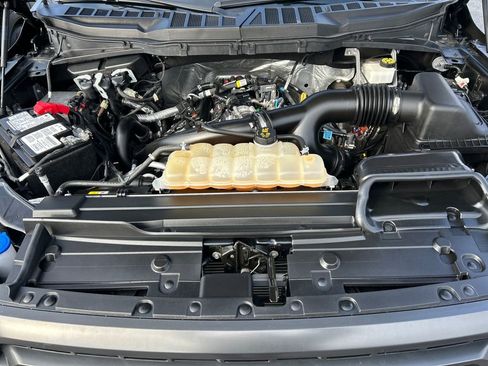 Used 2022 Ford F150 XLT w/ Equipment Group 302A High image 22