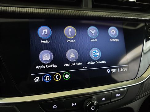 Used 2023 Buick Encore GX Preferred w/ Cold Weather Comfort Package image 23