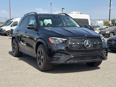New 2026 Mercedes-Benz GLE 450 4MATIC