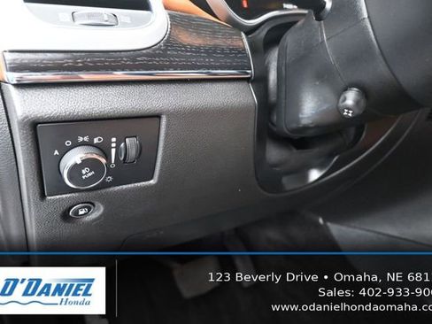 Used 2019 Jeep Grand Cherokee Summit AWD/4WD image 27