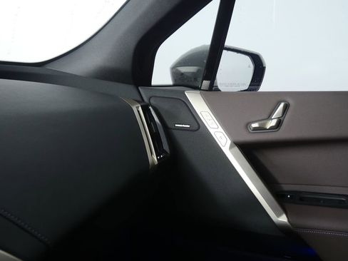 Certified 2024 BMW iX xDrive50 w/ Sport Package image 29