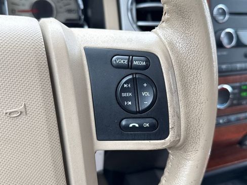 Used 2009 Ford Expedition Eddie Bauer image 19